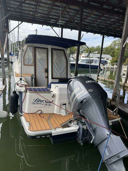 27ft Ranger Tugs Yacht For Sale
