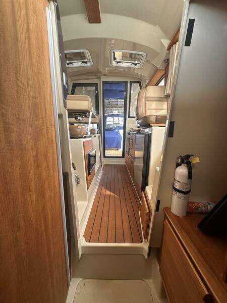 27ft Ranger Tugs Yacht For Sale