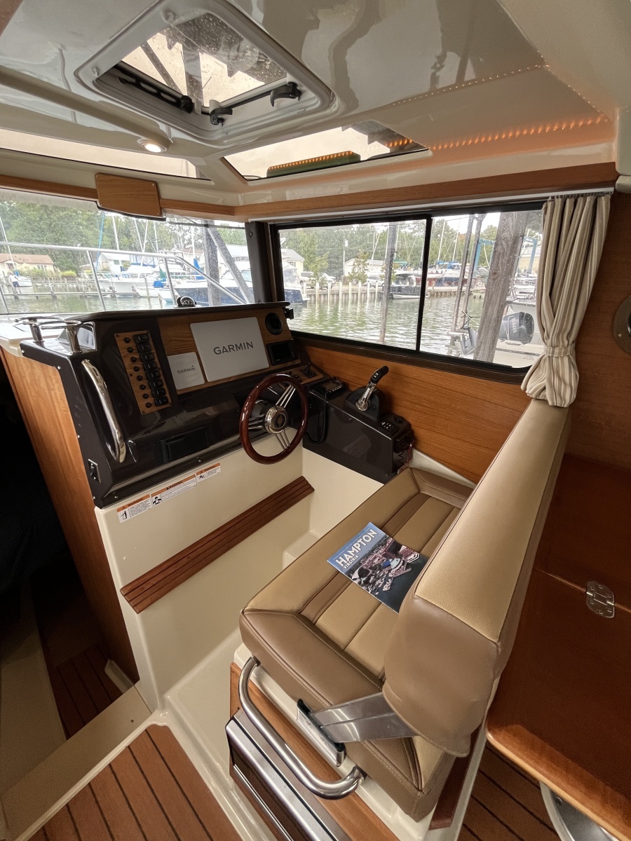 27ft Ranger Tugs Yacht For Sale