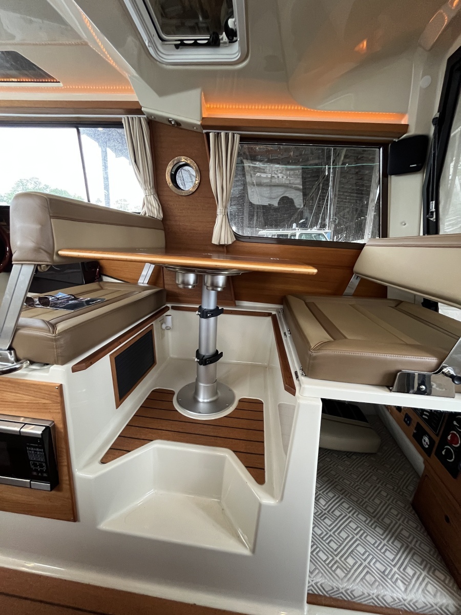 27ft Ranger Tugs Yacht For Sale
