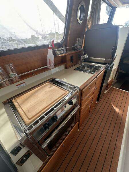 27ft Ranger Tugs Yacht For Sale