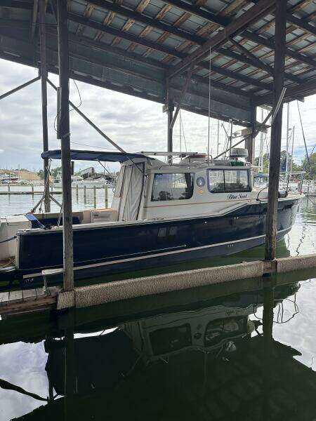 27ft Ranger Tugs Yacht For Sale