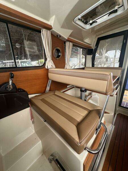 27ft Ranger Tugs Yacht For Sale