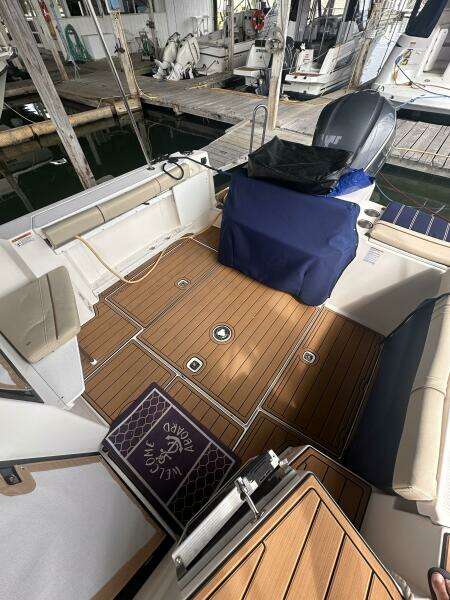 27ft Ranger Tugs Yacht For Sale