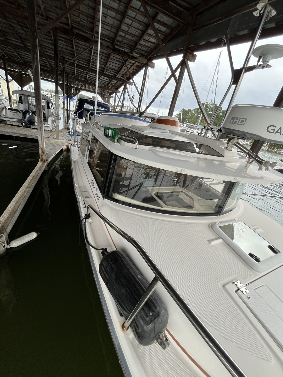 27ft Ranger Tugs Yacht For Sale