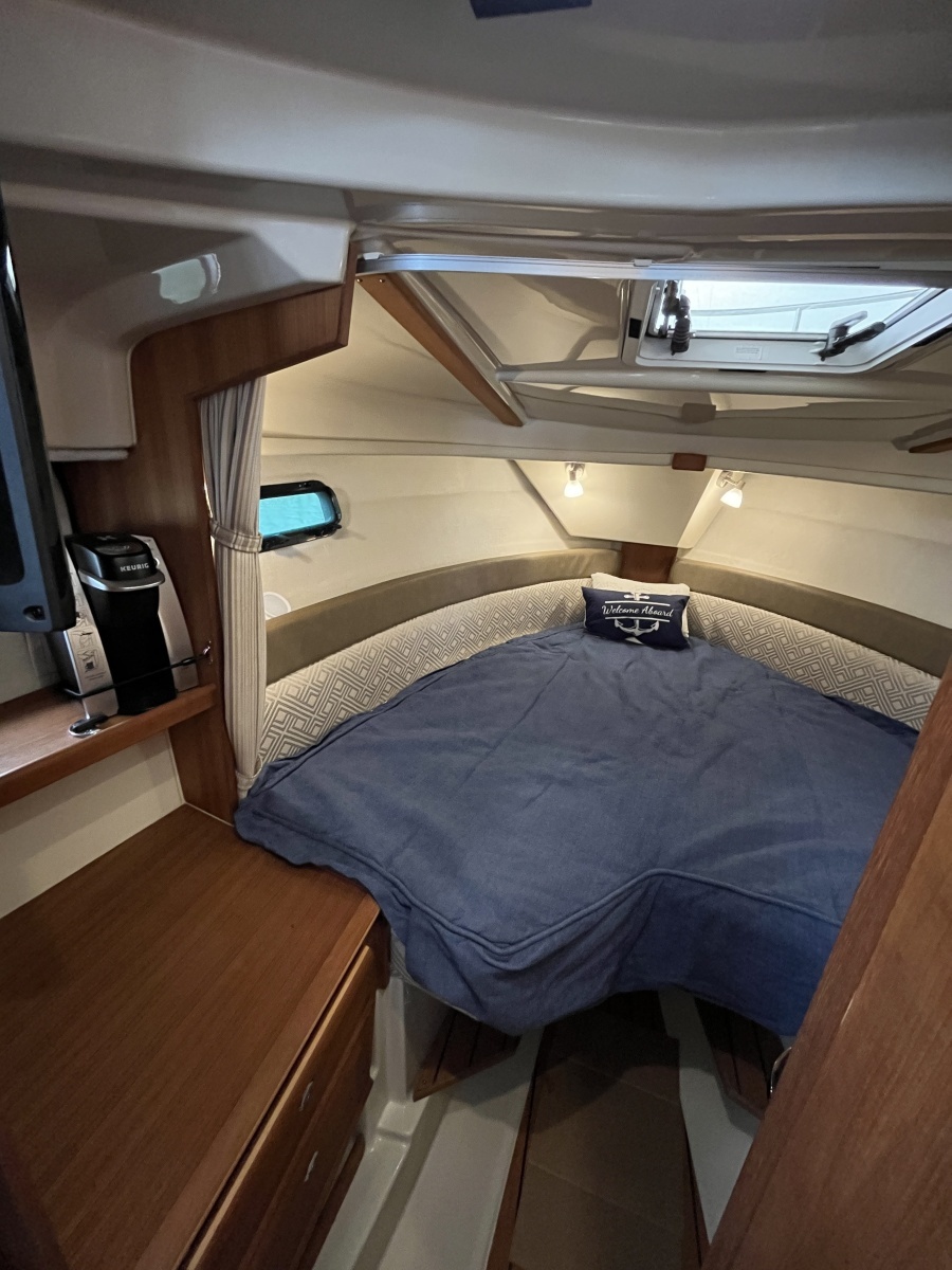27ft Ranger Tugs Yacht For Sale