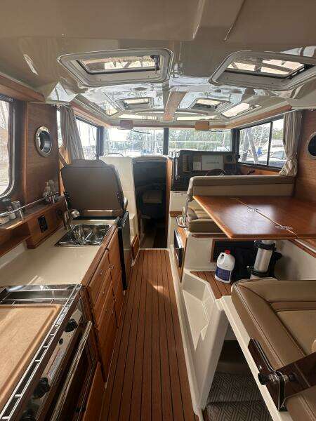 27ft Ranger Tugs Yacht For Sale