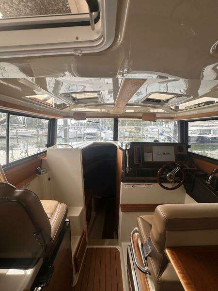 27ft Ranger Tugs Yacht For Sale