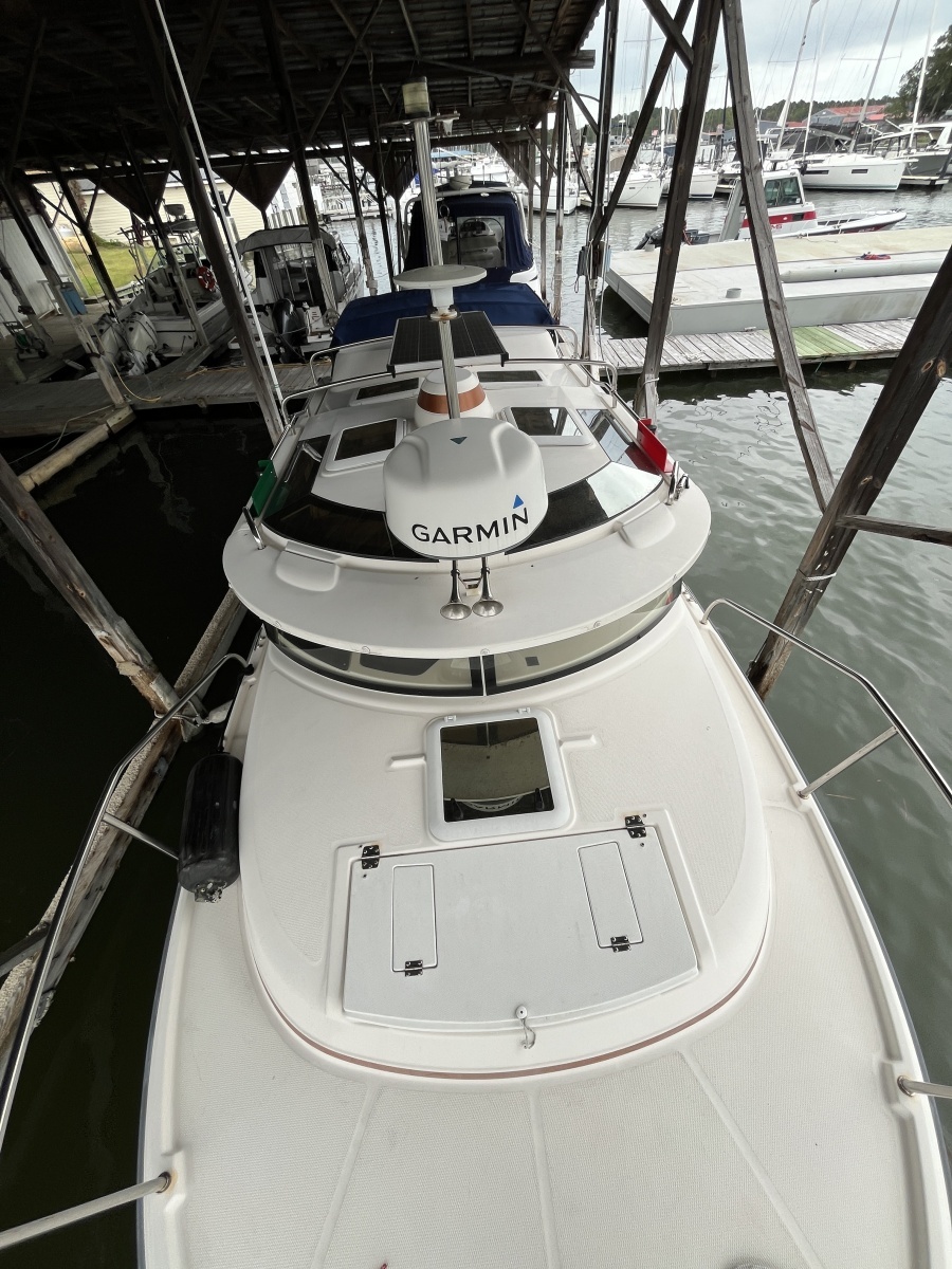 27ft Ranger Tugs Yacht For Sale