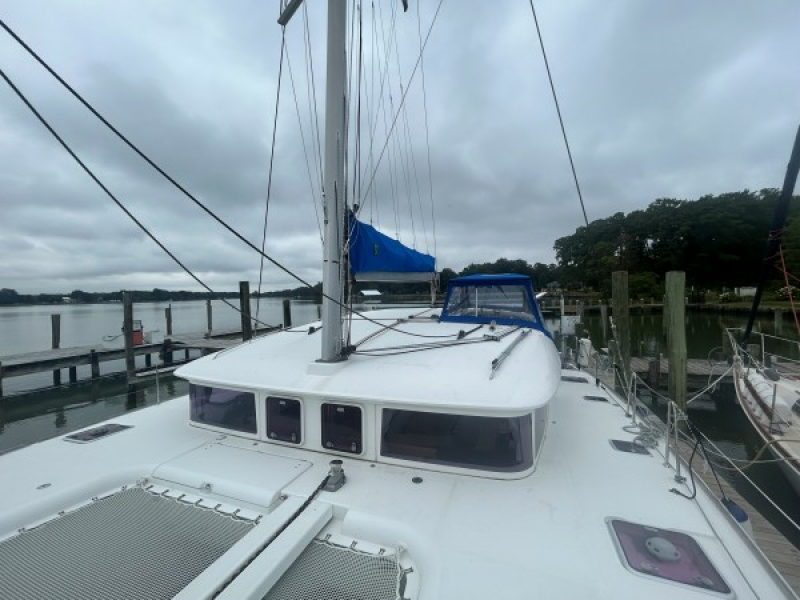Used Sail Catamaran for sale