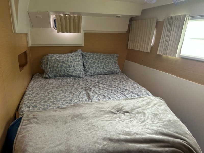 Used Sail Catamaran for sale