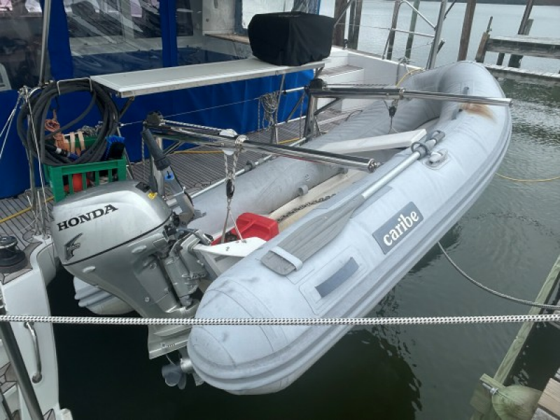 Used Sail Catamaran for sale