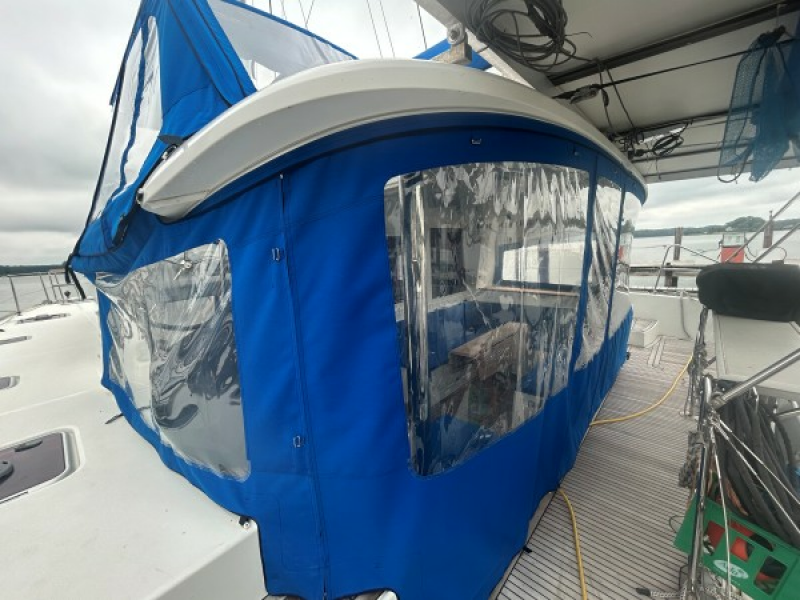 Used Sail Catamaran for sale
