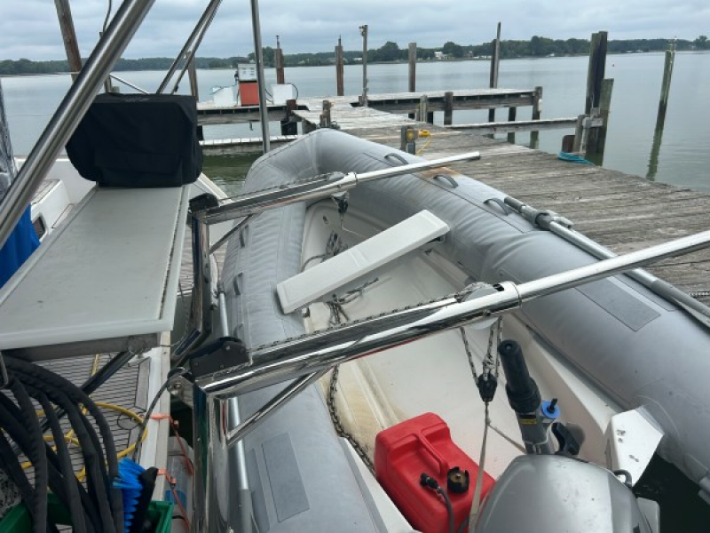 Used Sail Catamaran for sale