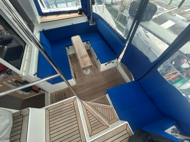 Used Sail Catamaran for sale