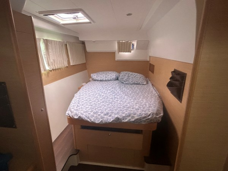 Used Sail Catamaran for sale