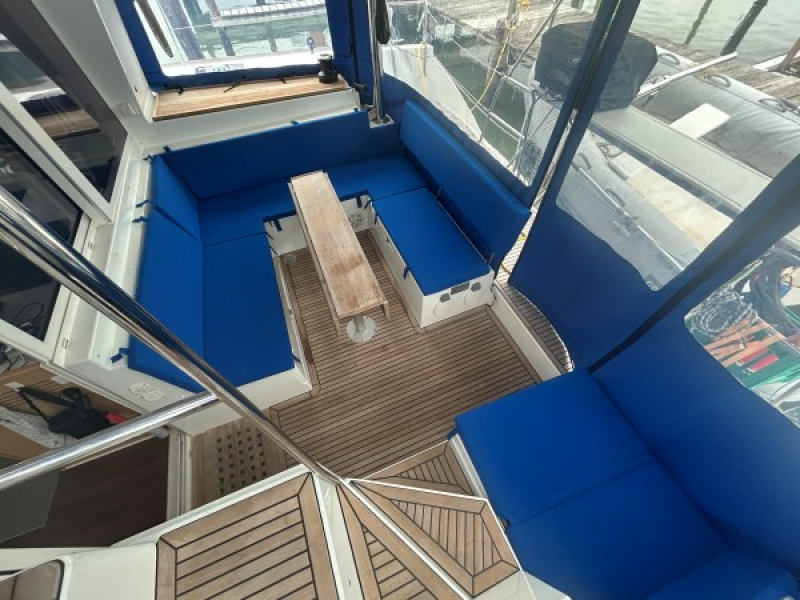 Used Sail Catamaran for sale
