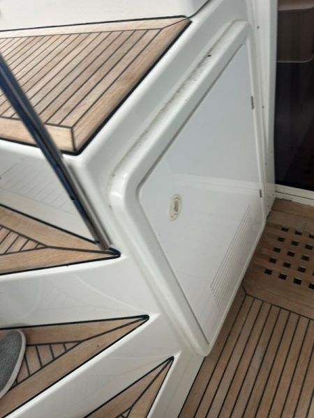 Used Sail Catamaran for sale