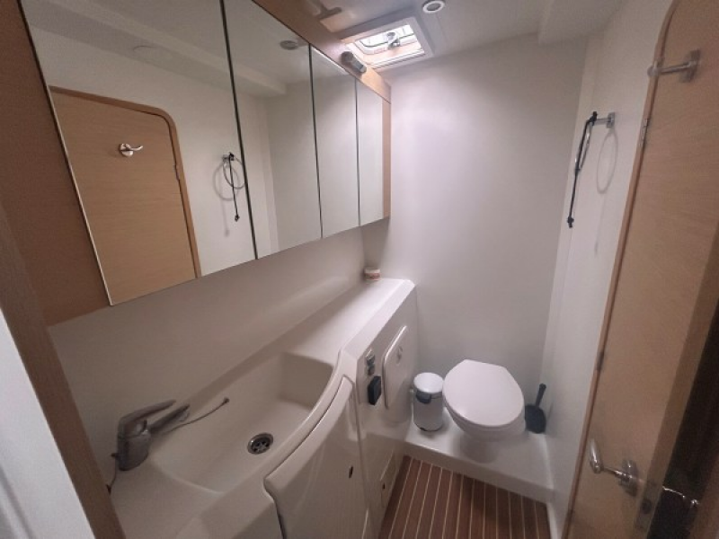 Used Sail Catamaran for sale