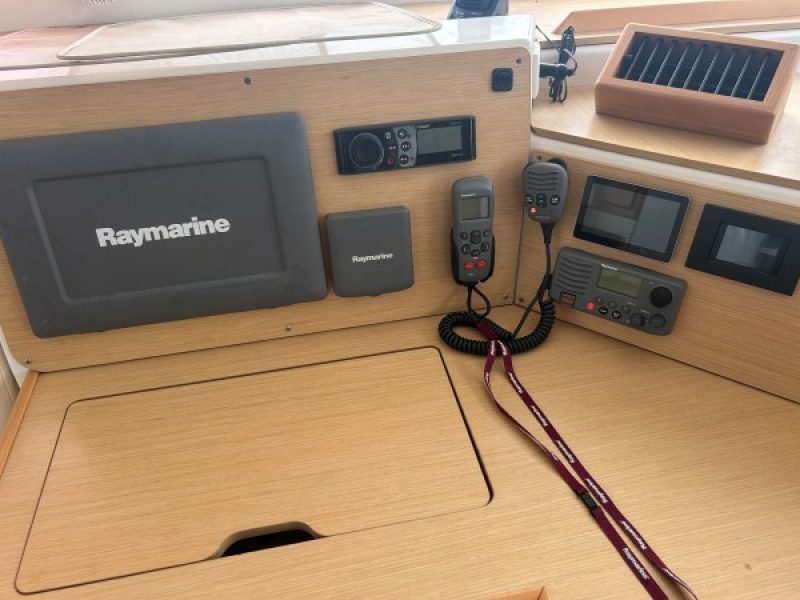 Used Sail Catamaran for sale
