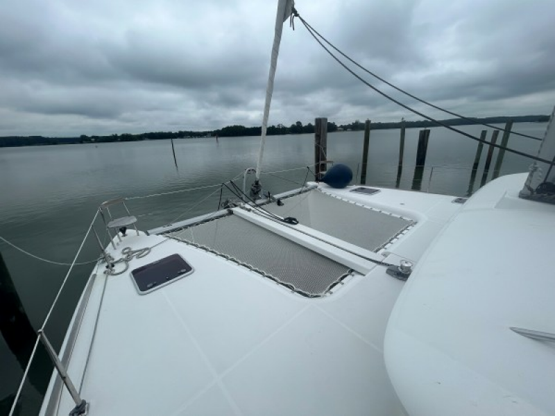 Used Sail Catamaran for sale