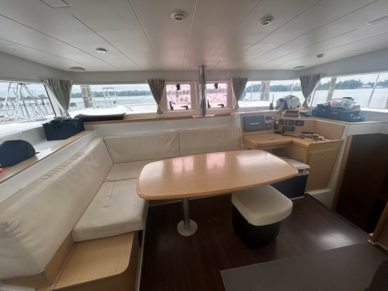 Used Sail Catamaran for sale
