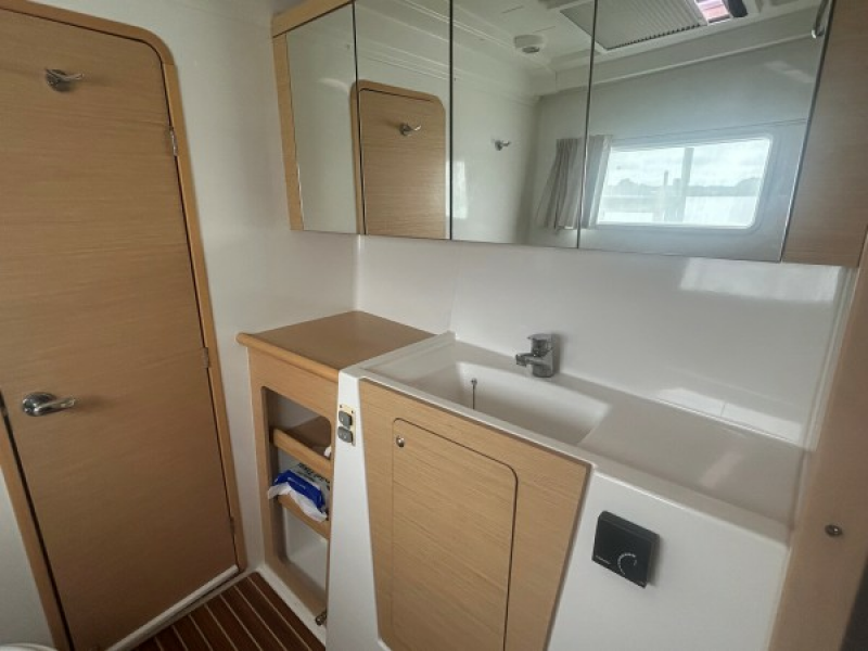 Used Sail Catamaran for sale