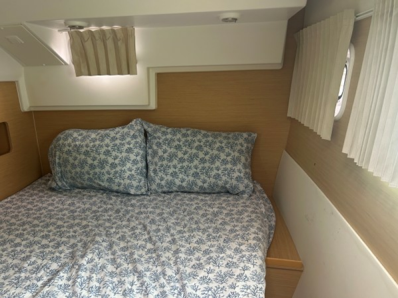 Used Sail Catamaran for sale