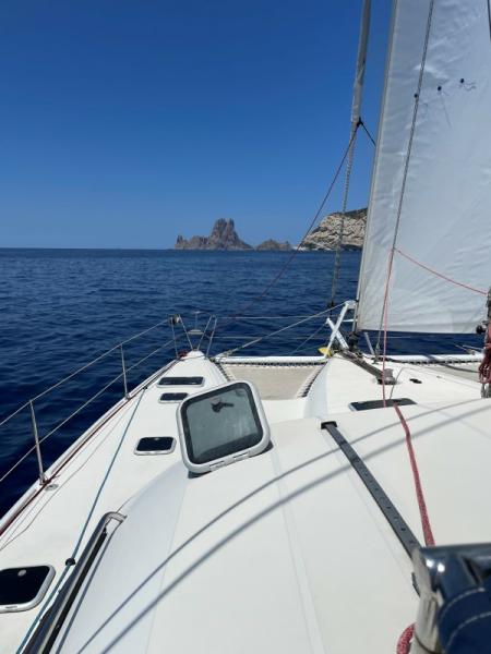 Used Sail Catamaran for sale