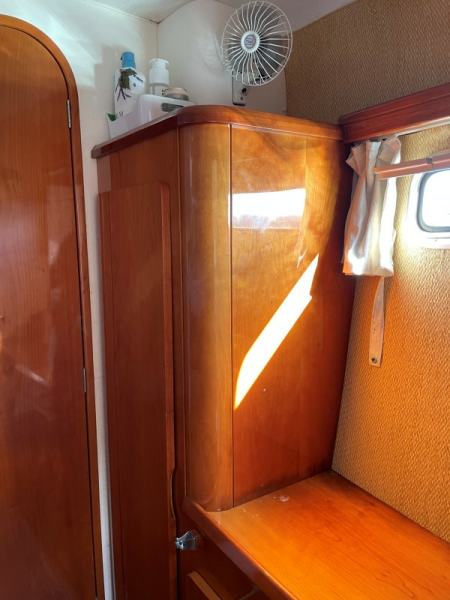 Used Sail Catamaran for sale