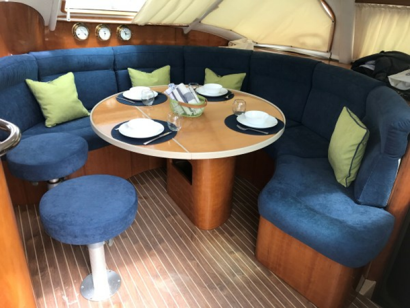 Used Sail Catamaran for sale