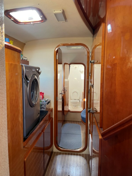 Used Sail Catamaran for sale