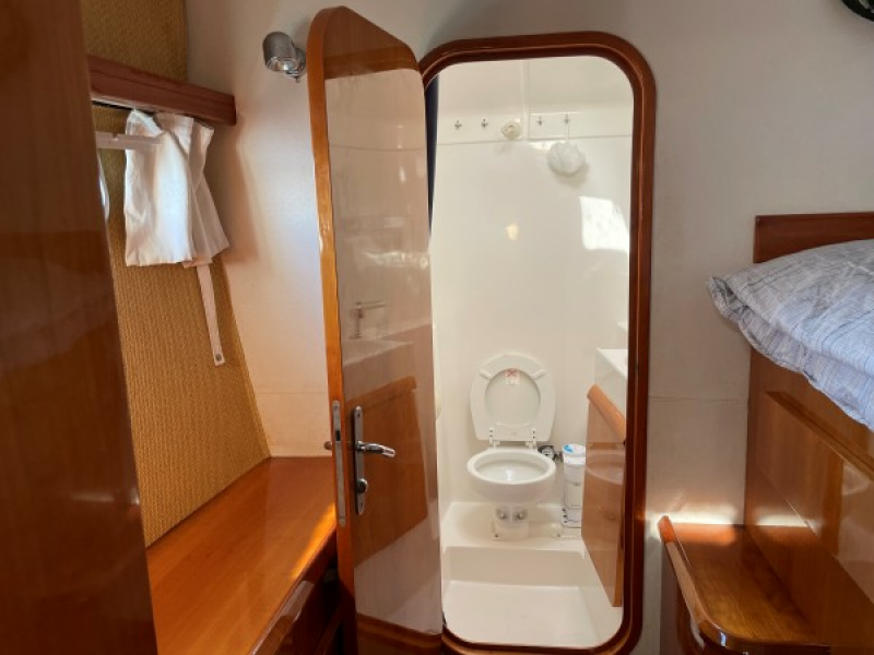 Used Sail Catamaran for sale