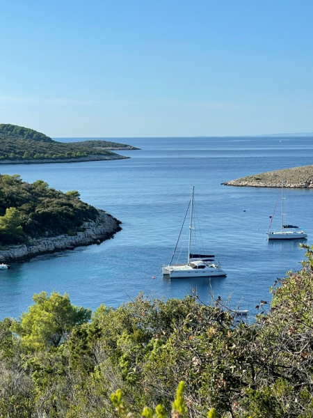 Used Sail Catamaran for sale