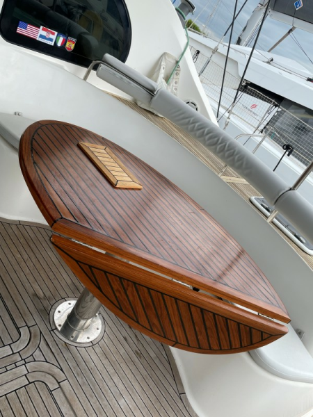 Used Sail Catamaran for sale