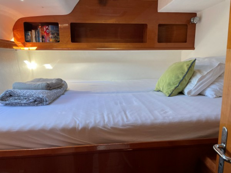 Used Sail Catamaran for sale