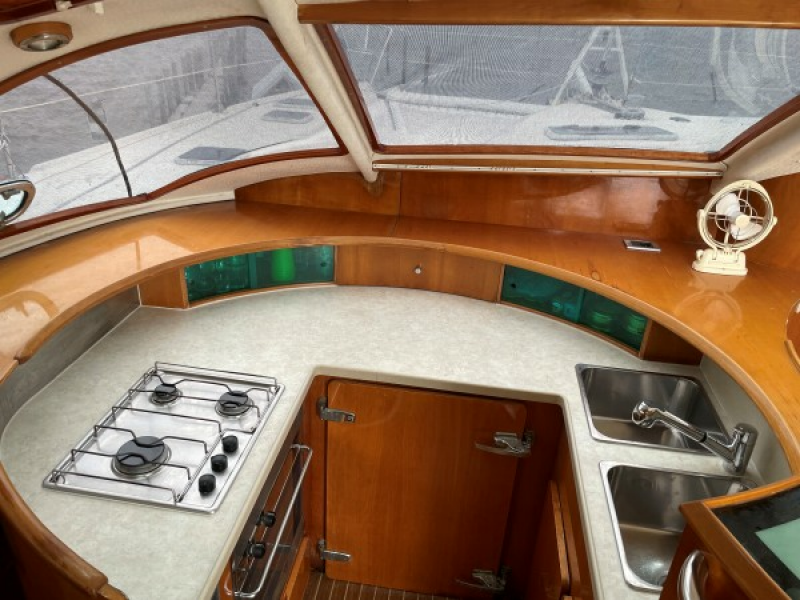 Used Sail Catamaran for sale