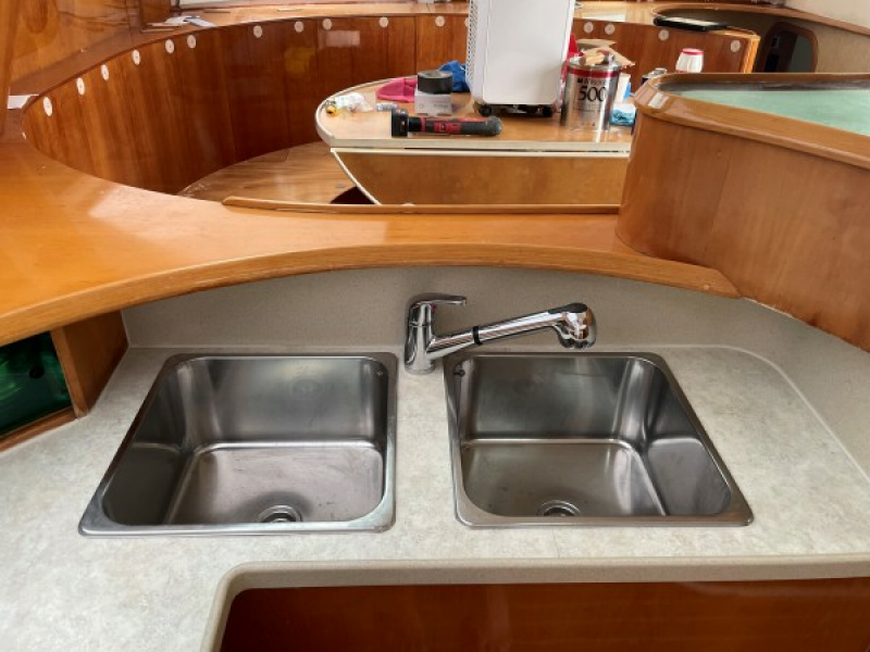 Used Sail Catamaran for sale