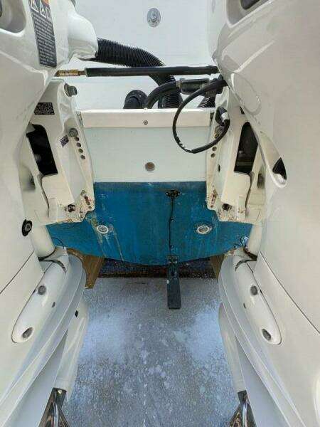 23ft Sailfish Yacht For Sale