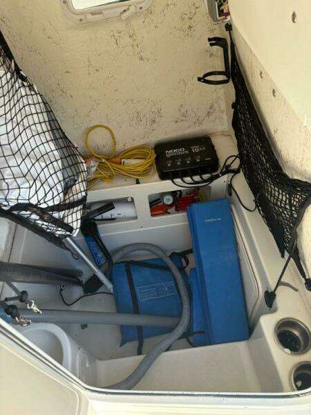 23ft Sailfish Yacht For Sale