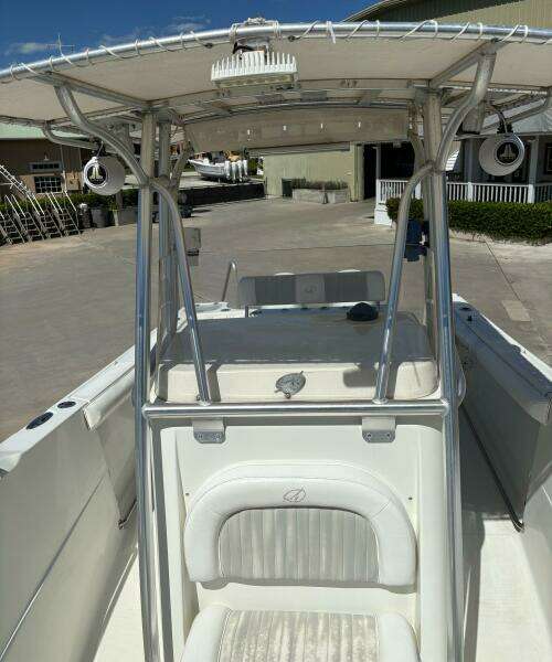23ft Sailfish Yacht For Sale