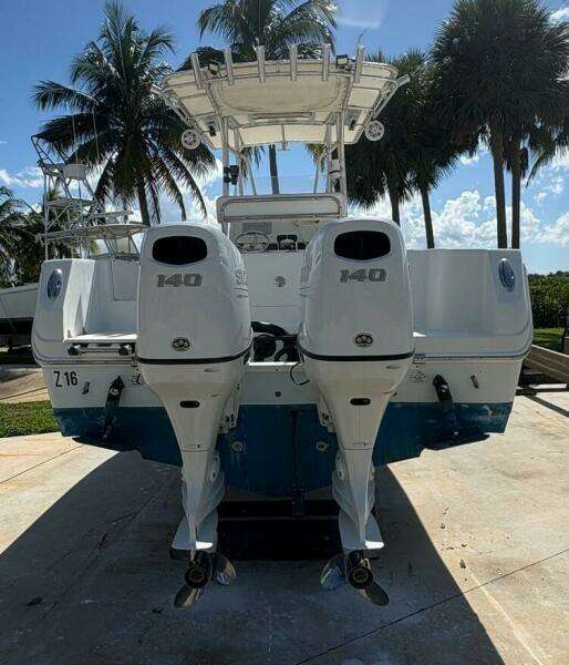 23ft Sailfish Yacht For Sale