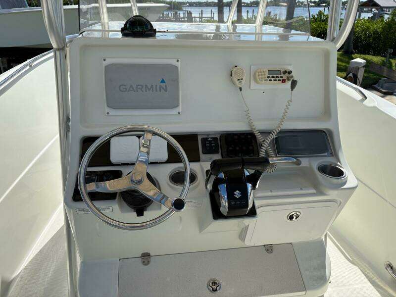 23ft Sailfish Yacht For Sale