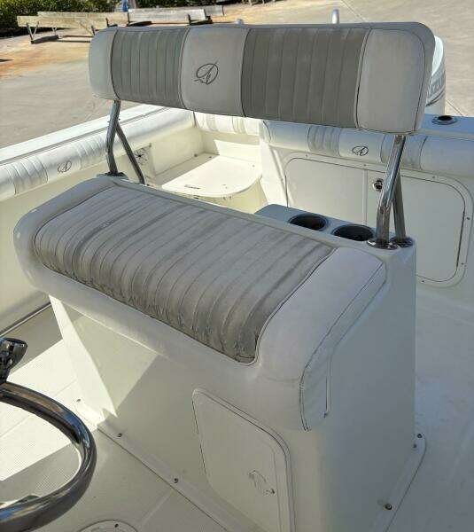 23ft Sailfish Yacht For Sale