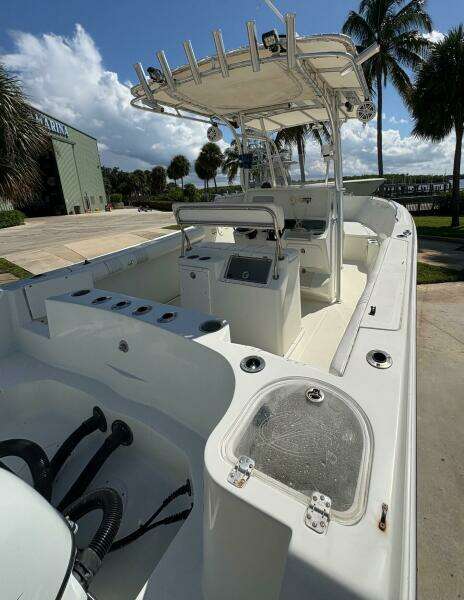 23ft Sailfish Yacht For Sale