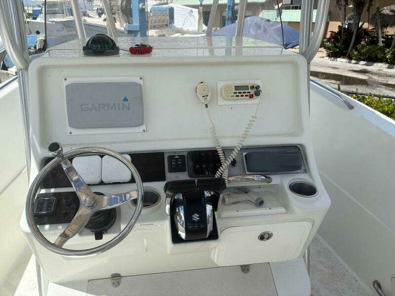 23ft Sailfish Yacht For Sale