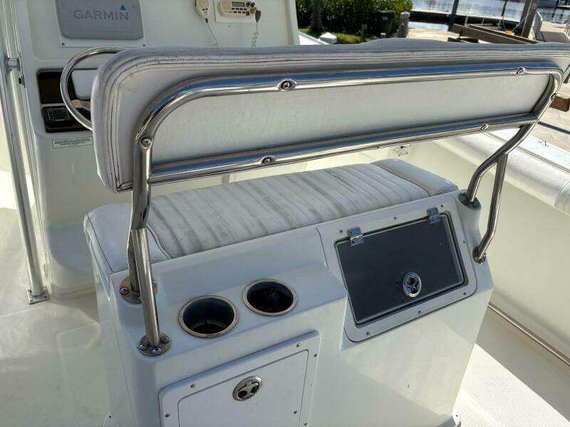 23ft Sailfish Yacht For Sale