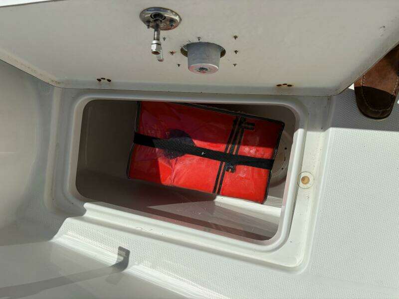 23ft Sailfish Yacht For Sale