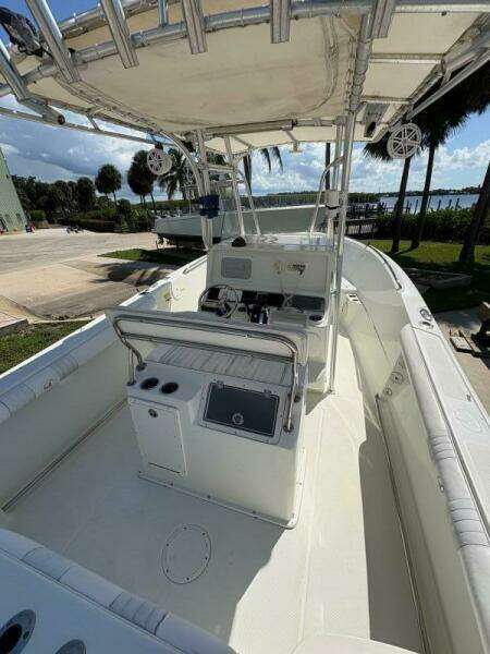23ft Sailfish Yacht For Sale
