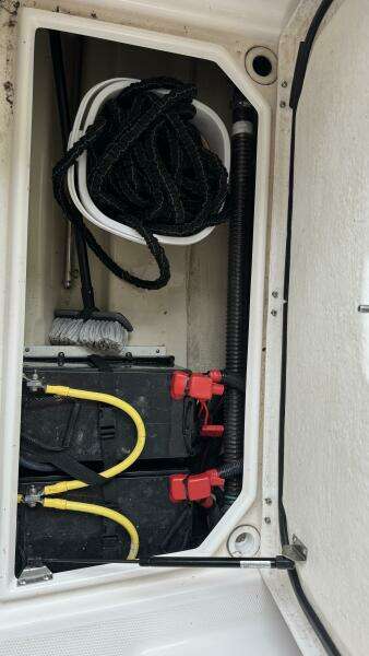 Engine Room